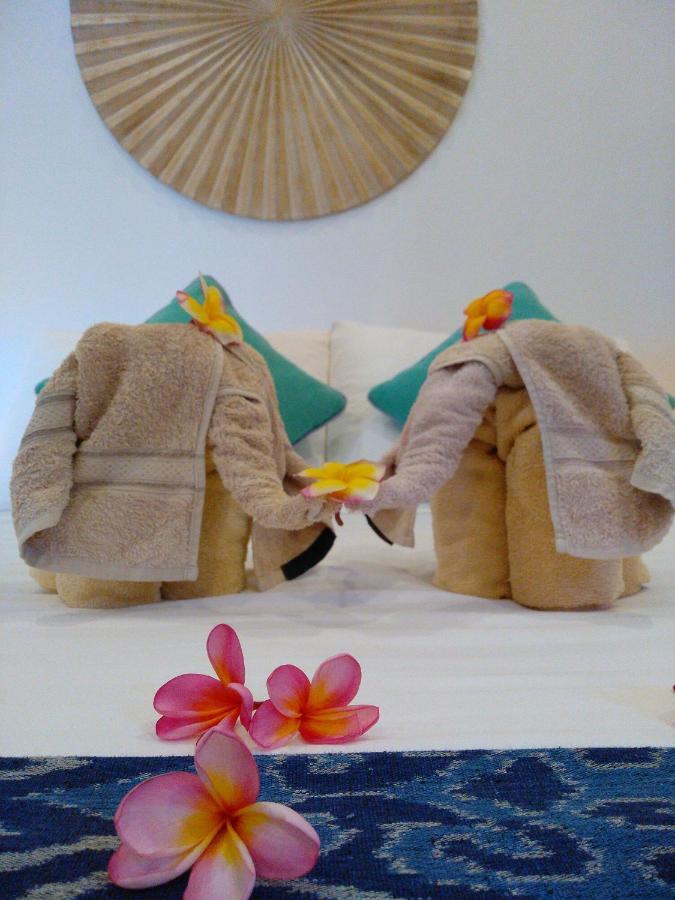 Villa Mimpi Manis Infinity Pool&180°Ocean View 아메드 외부 사진